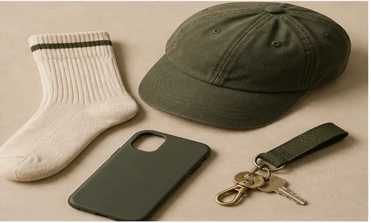 Accessories product route